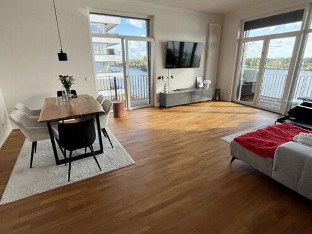 Apartment mieten in Steffensweg, Bremen