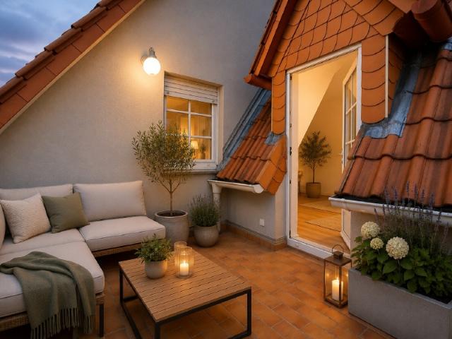 Apartment mieten in Minden, Nordrhein-Westfalen