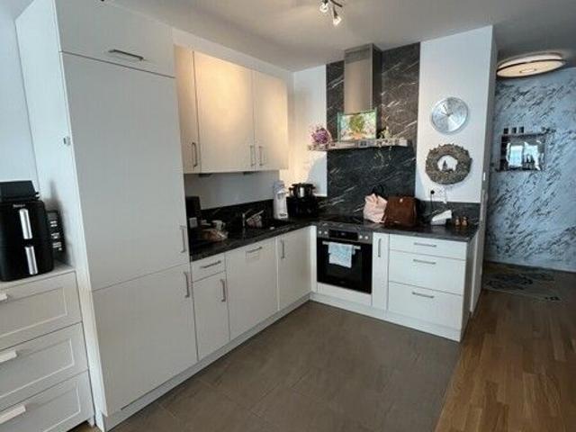Apartment mieten in Neustadt, Bremen