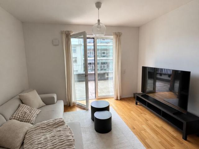 Apartment mieten in Neustadt, Bremen
