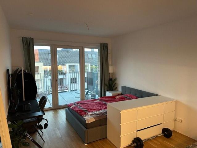 Apartment mieten in Neustadt, Bremen