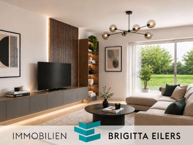 Wohnung kaufen in Achim, Landkreis Verden