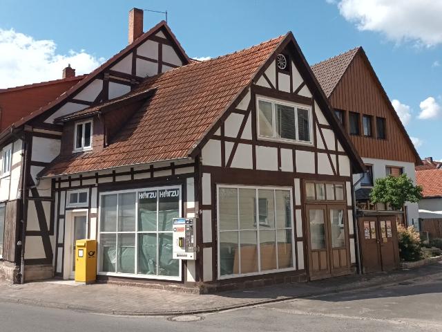 Haus kaufen in Oberweser, Hessen