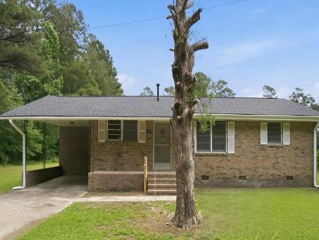 House for sale in Eutawville, South Carolina