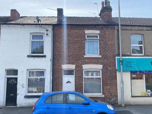 House for sale in Preston, Lancashire