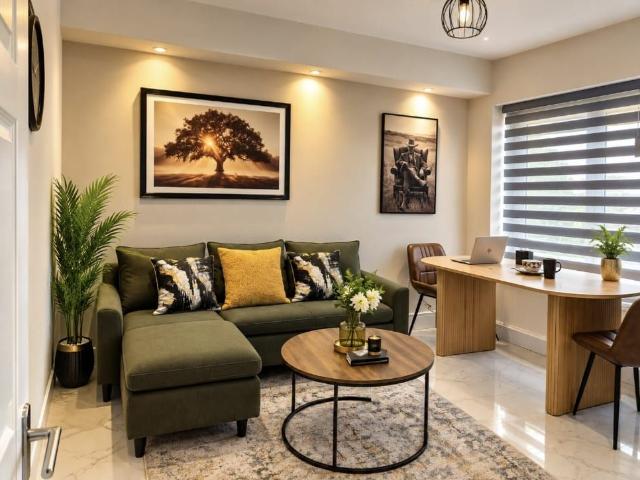 House for rent in Medlar-with-Wesham, Wesham