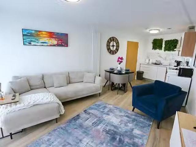 Apartment for rent in Bradford, Georgia
