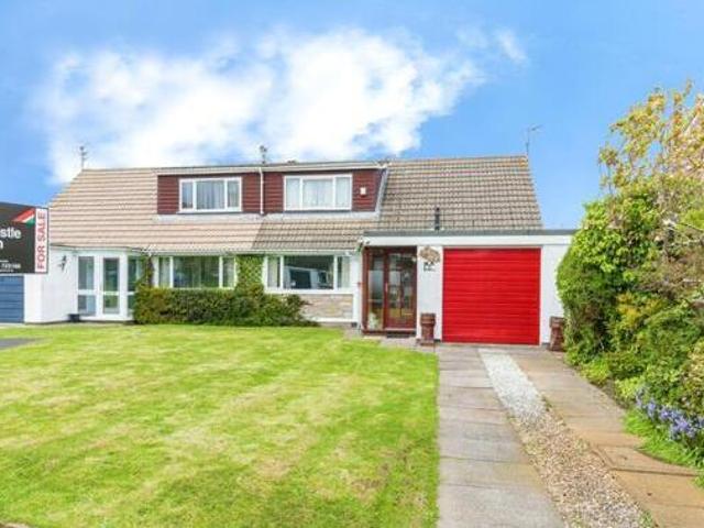 House for sale in Higher Bartle, Lancashire