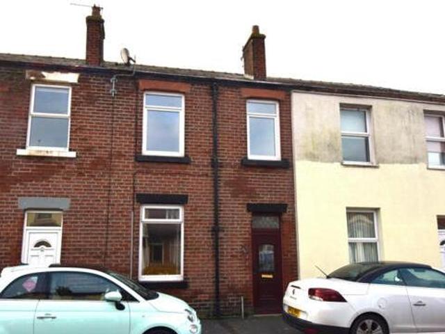 House for rent in Higher Bartle, Lancashire