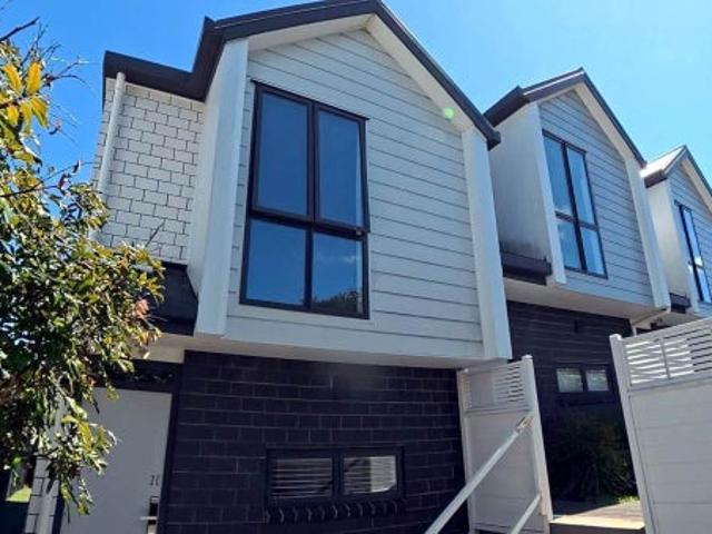 House for rent in Wesley, Puketāpapa