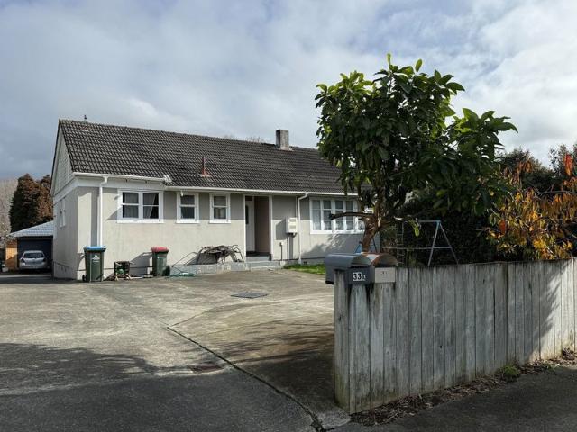 House for rent