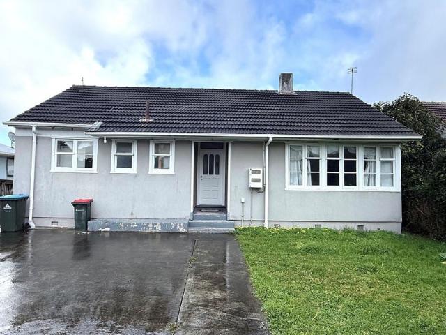 House for rent in Oroua County