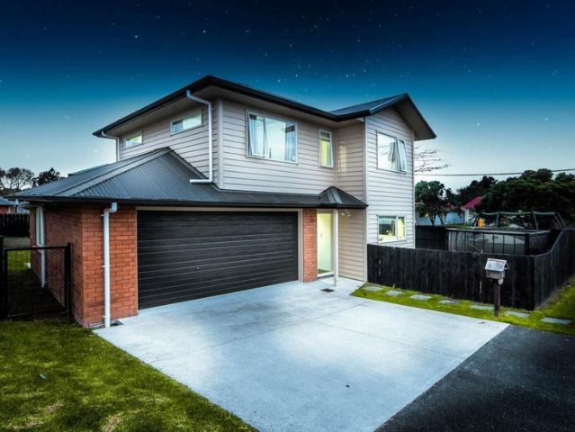 House for rent in Wesley, Puketāpapa