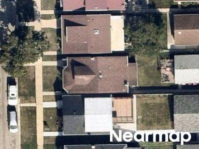 House for sale in Berwyn, Illinois