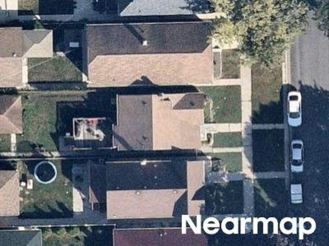 House for sale in Berwyn, Illinois