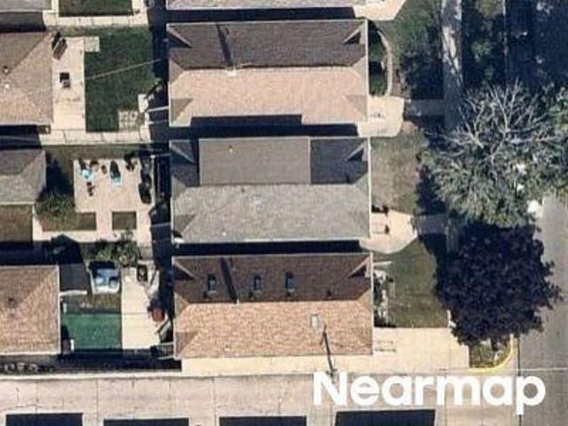 House for sale in Berwyn, Illinois