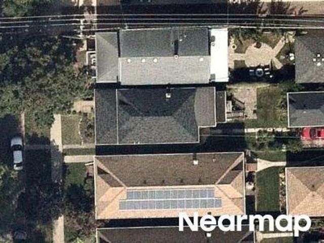 House for sale in Oak Park, Illinois