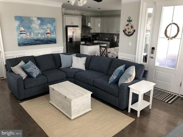 House for sale in Ocean City, Cape May County