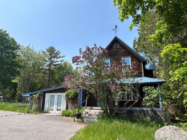 House for sale in Southwest Harbor, Maine