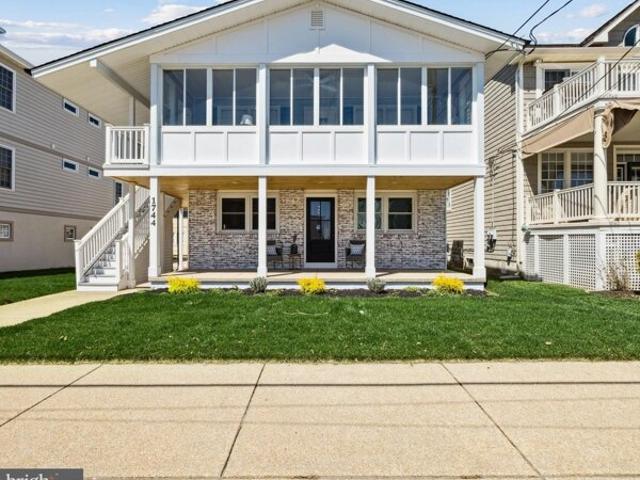 Condo for sale in Ocean City