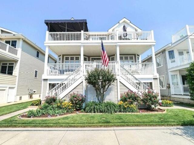 Condo for sale in Ocean City