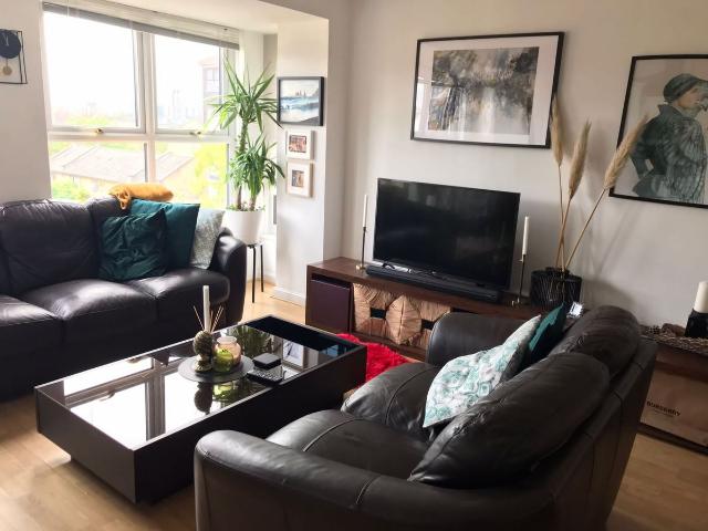 Apartment for rent in Canning Town, Greater London