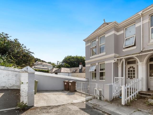 House for rent in Mount Wise
