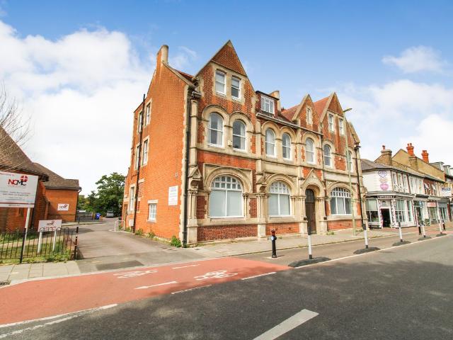 Apartment for rent in North Camp Town Centre, Rushmoor