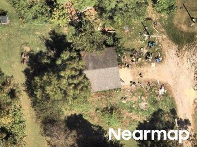 House for sale in Zanesville, Ohio
