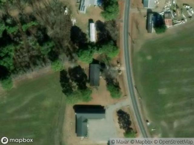 House for sale in Kenansville, Duplin County