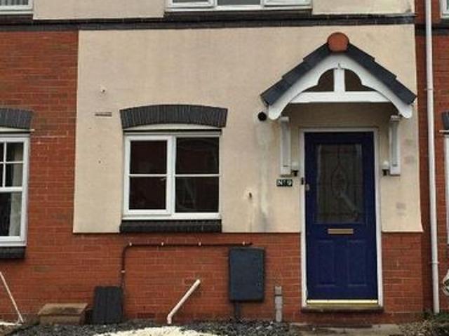 House for rent in Cherry Orchard, Fold Hill