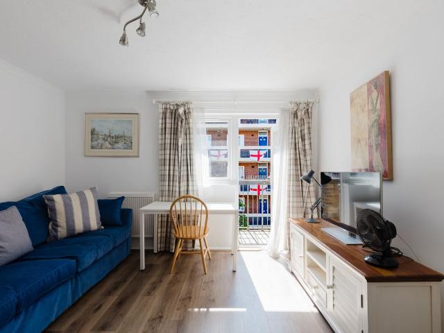 Apartment for rent in London Borough of Southwark, Greater London