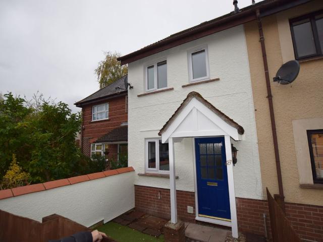 House for rent in Galmington, Rumwell