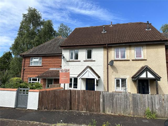 House for rent in Galmington, Rumwell