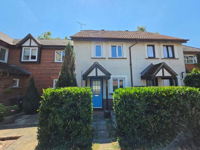 Apartment for rent in Galmington, Rumwell