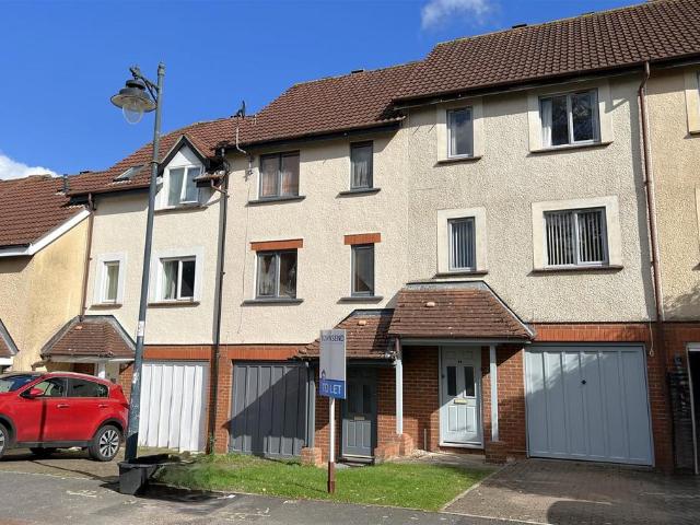 House for rent in Galmington, Rumwell