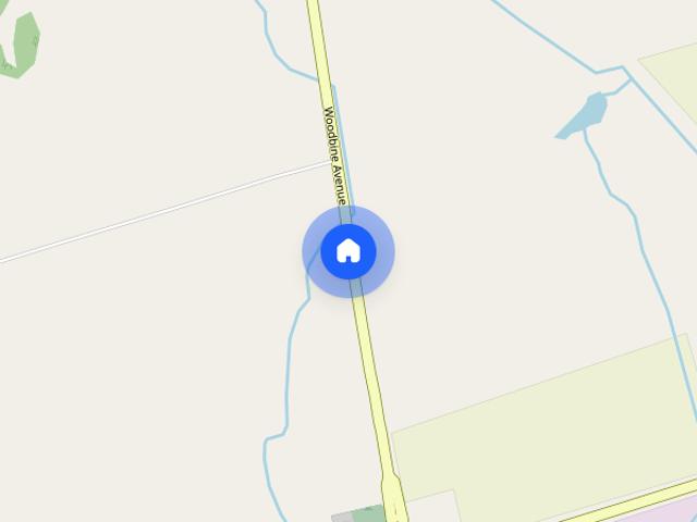 Room for rent in Wesley's Corners, Whitchurch-Stouffville