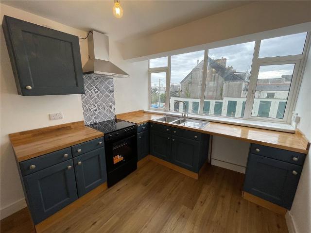 Apartment for rent in Torpoint