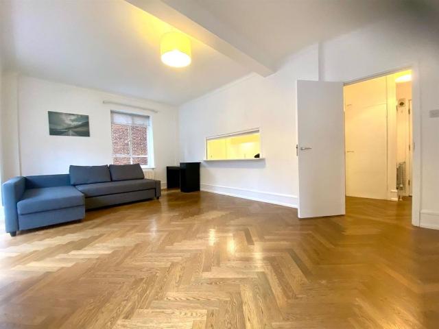 Apartment for rent in East Marylebone, Marylebone