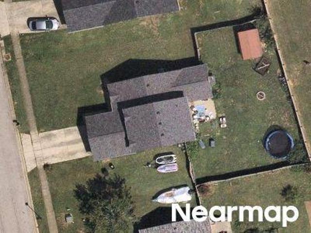 House for sale in Richmond, Kentucky