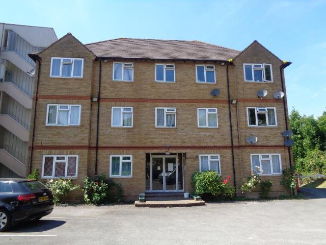 Apartment for rent in Cressex, Buckinghamshire