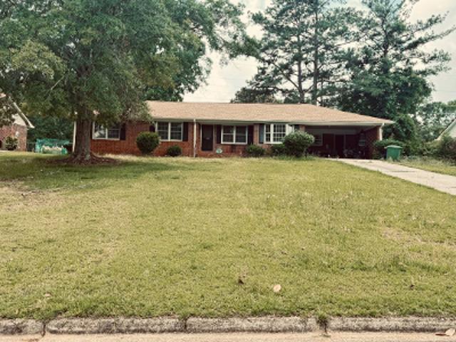 House for sale in Spalding, Georgia