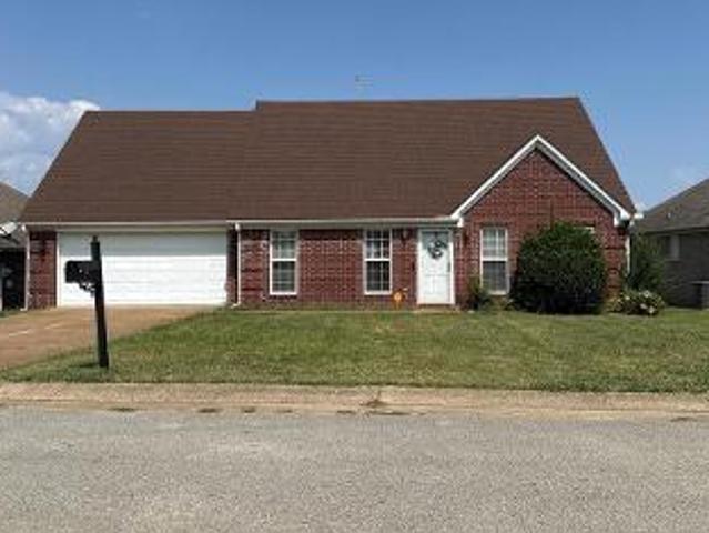 House for sale in Tennessee