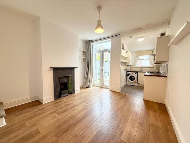 House for rent in Carrington, City of Nottingham