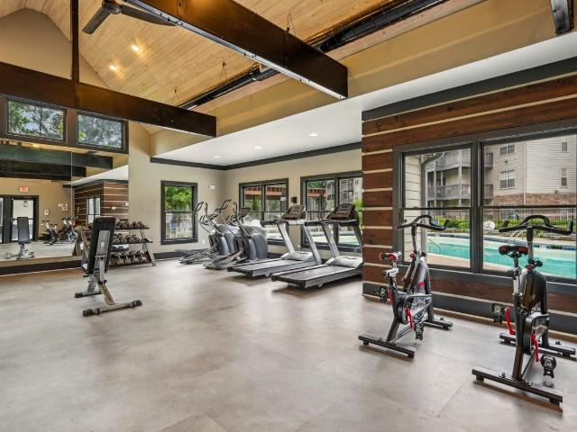 Apartment for rent in Lithia Springs, Georgia