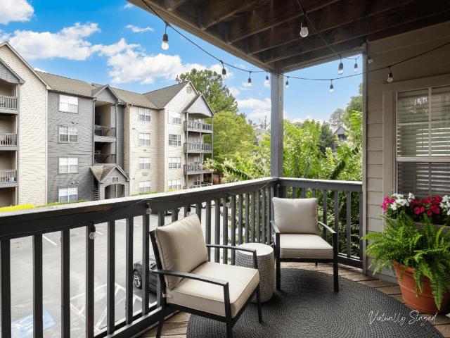 Apartment for rent in Lithia Springs, Georgia