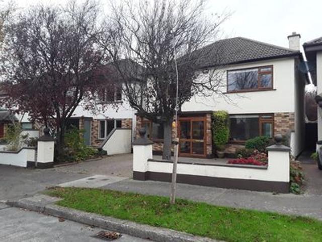 House to rent in Dublin