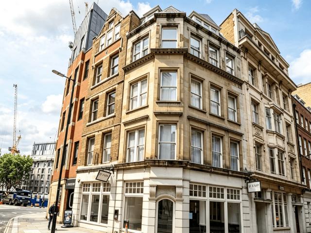 Apartment for rent in West Smithfield, Lyons