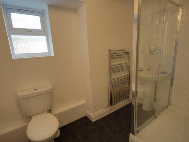House for rent in Stanley