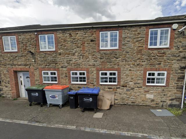 House for rent in Gilesgate Moor, Durham